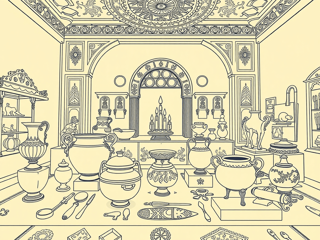 Osmanlı Döneminde Arkeoloji&nbsp;Araştırmaları