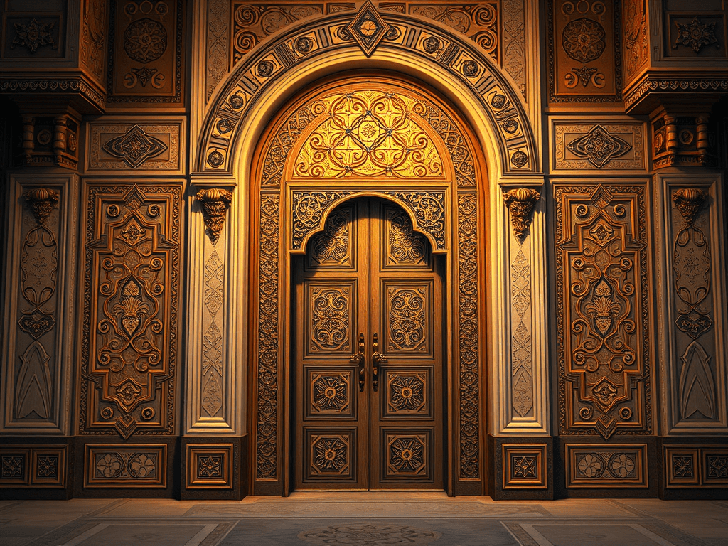 Osmanlı Devleti’nde Oryantalizan&nbsp;Üslup