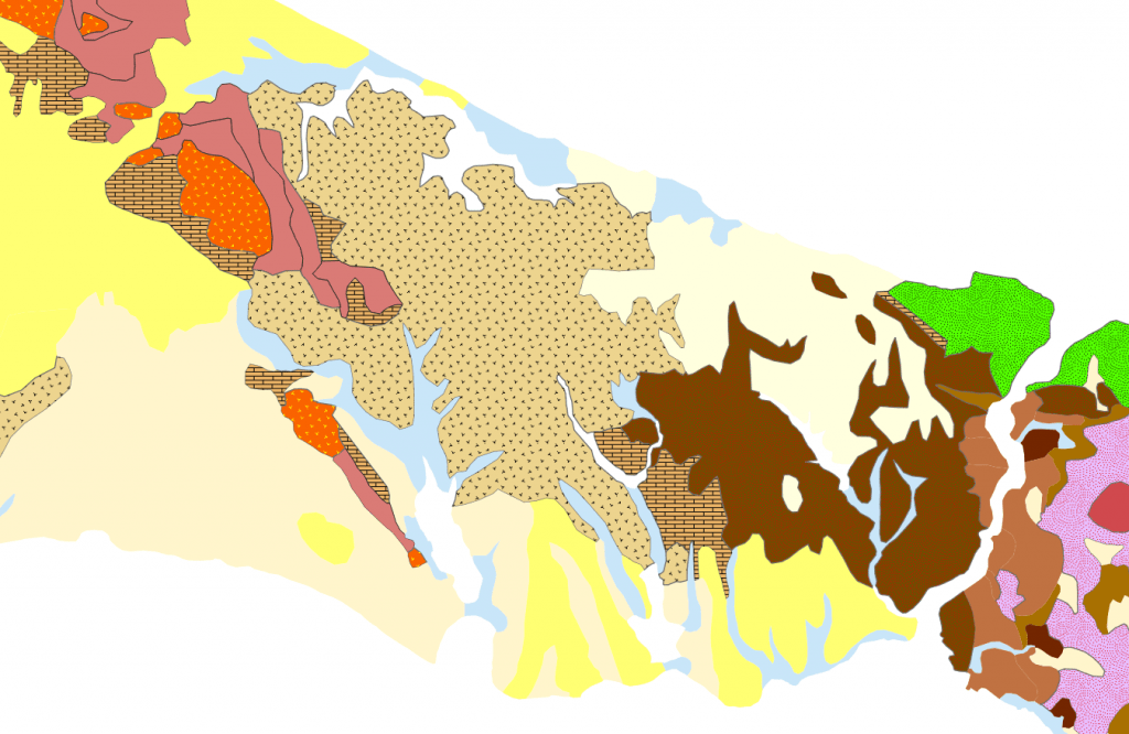 QGIS için Hazır Semboloji Yükleme (İstanbul Jeoloji Sembolojisi İndirme Linki&nbsp;ile)