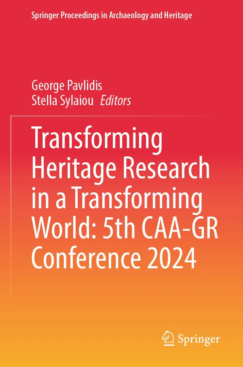 “This Place Is Not What It Used To Be”. The Everchanging Road Networks Through the Ages on Mount Nif and Its&nbsp;Surroundings